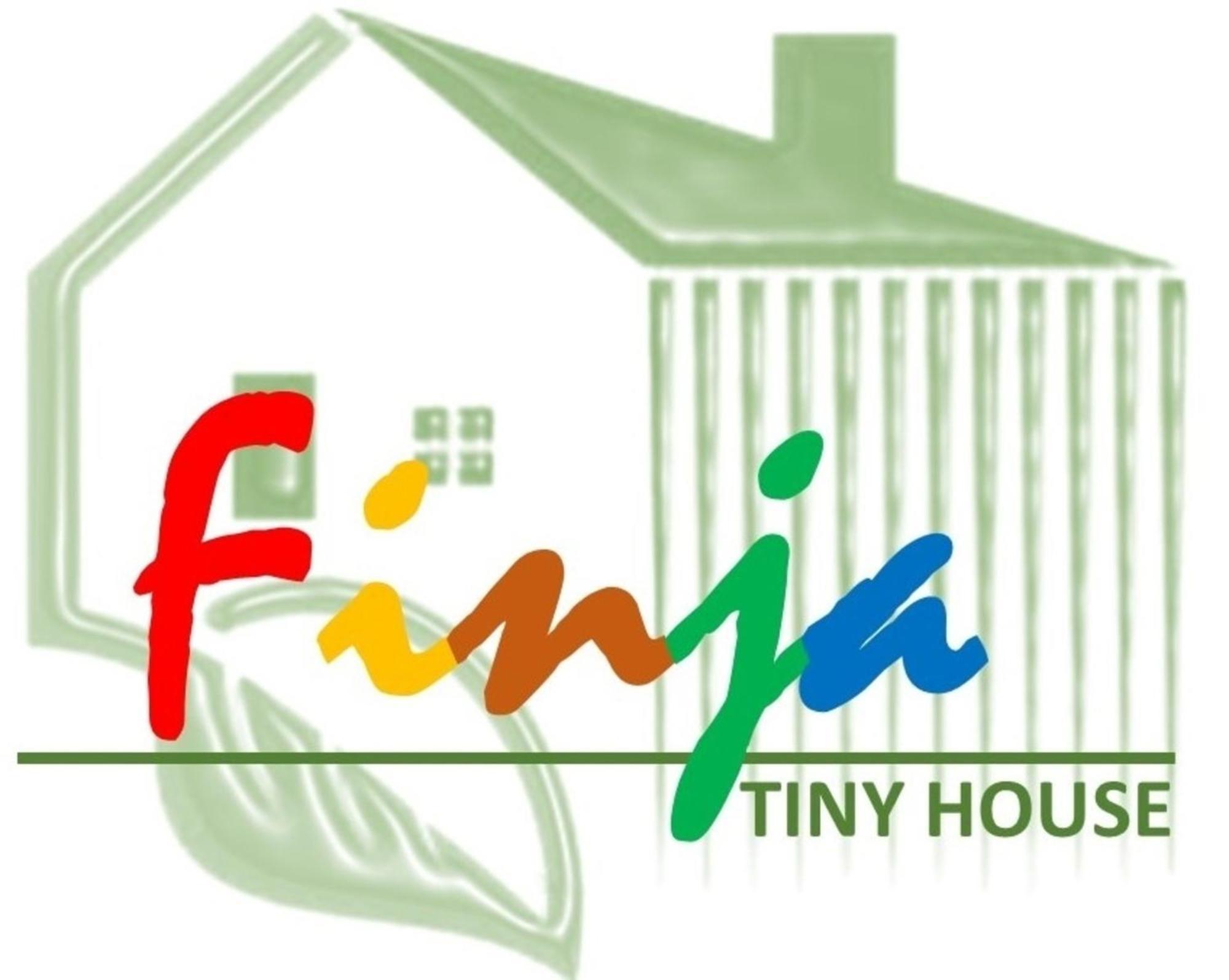Stuer Tiny House Finja - Wohlfuehldomizil Am Plauer See מראה חיצוני תמונה